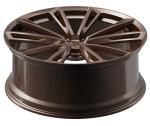 24x10.5 ET+32/24x12ET+45 PCD 5x112/CB 66.6 Gloss Bronze Forged Wheels For BMW X7