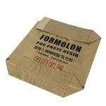Multifunctional 2-3ply Multiwall Kraft Paper Bags For Diatomaceous Earth Clay