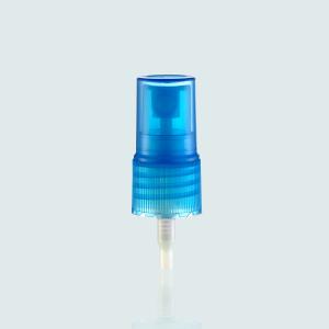 China Fine Mist Plastic Spray Pump Ribbed JY601-03C factory