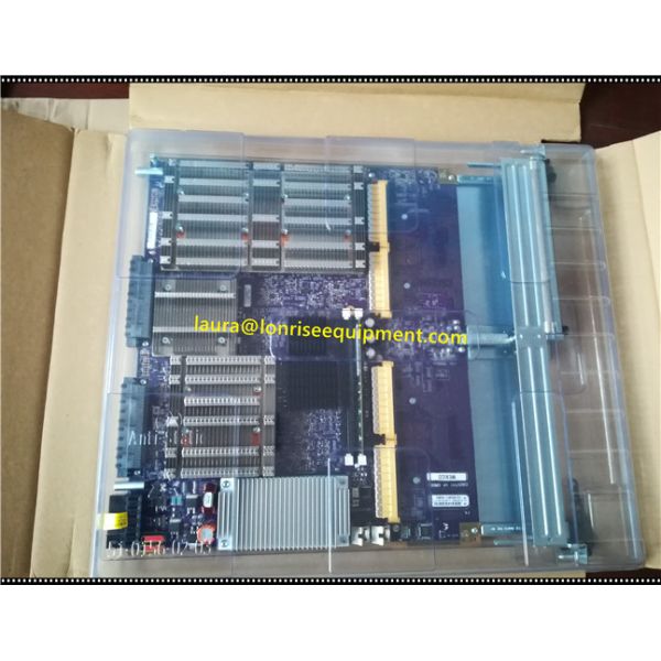 China Sealed Box Alcatel-Lucent 2960 Stack Module 3HE03619AA IOM-7750 SR-1 IOM3-XP 1PU3AC9EAA factory
