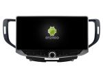 10.88" Screen with Mobile Holder For Honda Accord 8 2008-2012 Multimedia Stereo