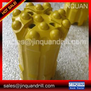 China T-51 Soft rock bits for 4” hole factory