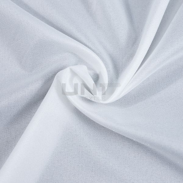 China Plain Weave Woven Interlining Supplier factory