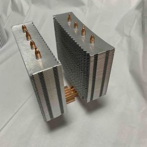 China Custom High Quality Water Cooling Plate,IGBT Cold Plate With Aluminum