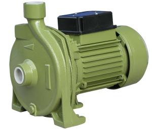 China Surface Electric Dewatering Centrifugal Water Pump CPM Small 0.5hp 1hp 2850 RPM factory