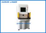 355nm UV Laser Marking Machine 3W 5W 10W For Plastic Ceramic Metal ABS