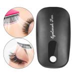 Rotary Vane-Free 160g USB Mini Eyelash Grafting Dryer Fan for Customization