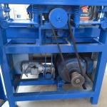 380V Voltage Multi-Blade Wood Cutting Machine for Fast and Accurate Timber