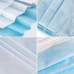CE ISO13485 Disposable 3 Ply ETO Sterilized Surgical Mask
