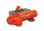 Steel Explosion Proof Electric Hoist 10 Ton For Industrial Ore Enterprises
