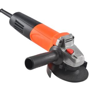 China Grinding Cutting 850w Electric Hand Angle Grinder Machine 220V 110V factory