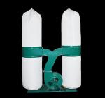 Multi Model Dust Collector for Industrial Dust Removal in Woodworking Furniture