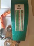 Nylon / Steel Safety Falling Protector , Anti Fall Device In Line Construction