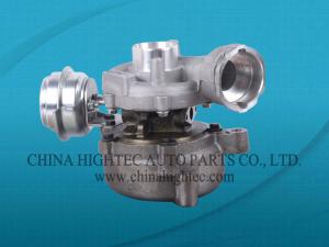 China TA03 465318-0007 4810558 IVECO 3.9L 115PS factory