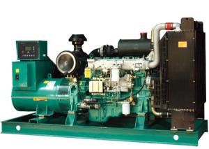 China 12kw 21.6kVA Brushless Diesel Generator sets factory