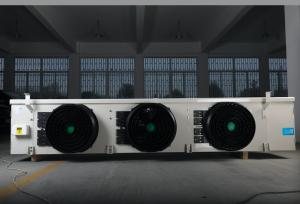 China DD/DL/DJ Cold Room Refrigeration Equipment Evaporator Fin Spacing 4.5mm 6mm 9mm factory