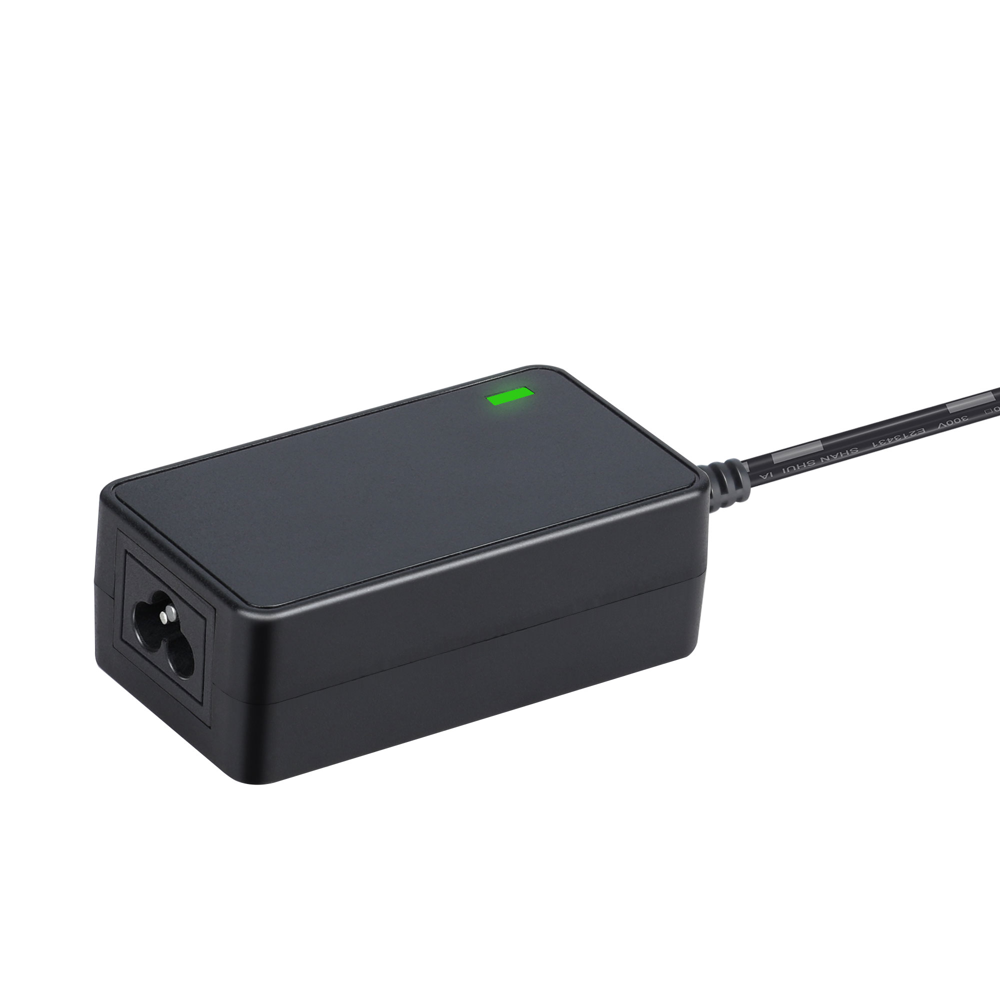 12V 1A Class 2 Power Supply Single Output 120v 60hz 1.2m DC Power Adapter