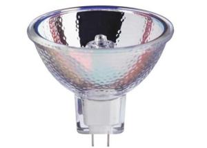 China 12V 100W Grow Light Reflectors Halogen Lamp Replacement Light Bulb 3400K factory