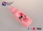 Personalized Eco Friendly Children Kids Plastic Water Bottles Bpa Free