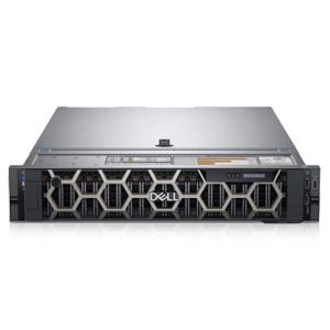 Intel Xeon Bronze 3204*2 Processor 2U Dual-Channel Rack Server Dell PowerEdge