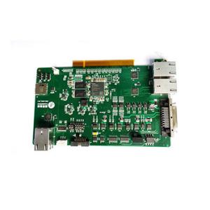 China TU872 Printed Circuit Board Assembly TU862 Electronic Pcb Assembly factory