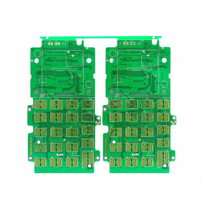 China fr4 pcb board OEM 12v Power Supply SMT DIP Electronic Printed Circuit Boards Assembly factory