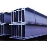 JIS G3101 SS400 SS304 Stainless Steel H Beam