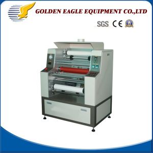 GE-D650 Model NO. Dry Film Laminating Machine With 15-75um Width