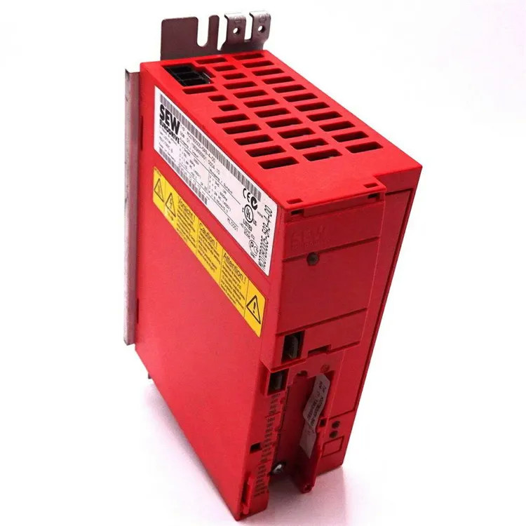 MDX61B0055-5A3-4-0T Insulated Sew AC Servo Drive Motor Control