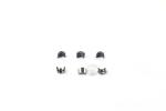J05 C6.4 6D107 S6K 4D84 Valve Key Excavator Engine Parts