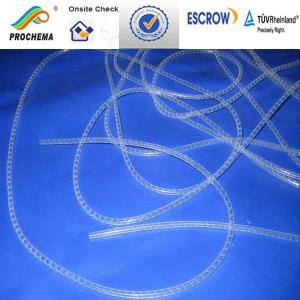 China FEP winding tube, FEP spiral tube factory