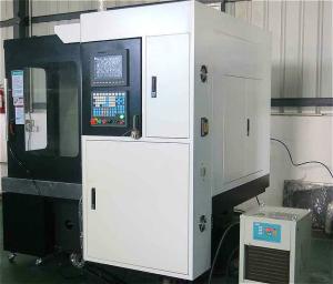 China Automatic Industrial CNCEngraving Machine , Heavy Duty Engraving Machine factory