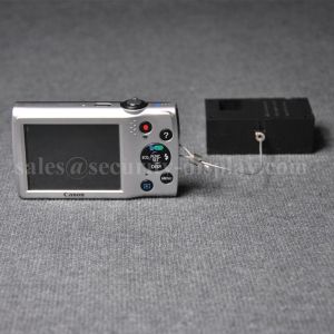 Cuboid Multifunctional Retractable Cable with Adjustalbe Lasso Loop End