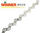 Nickel Aluminum Battery Connector Strip High Connection Strength 0.05-1.5mm
