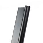 Customizable Wide PVC Profile for Industrial Use