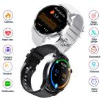 Smart Watch With Body Temperature Blood Oxygen Smart Watch 2023 F207