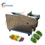 220V/380V Full Automatic Carrot Strips Vietnamese Chili Pepper Cutting Machine
