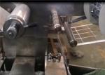 Mini Pharmaceutical Blister Packaging Machines / Wrapping Blister Line With Step