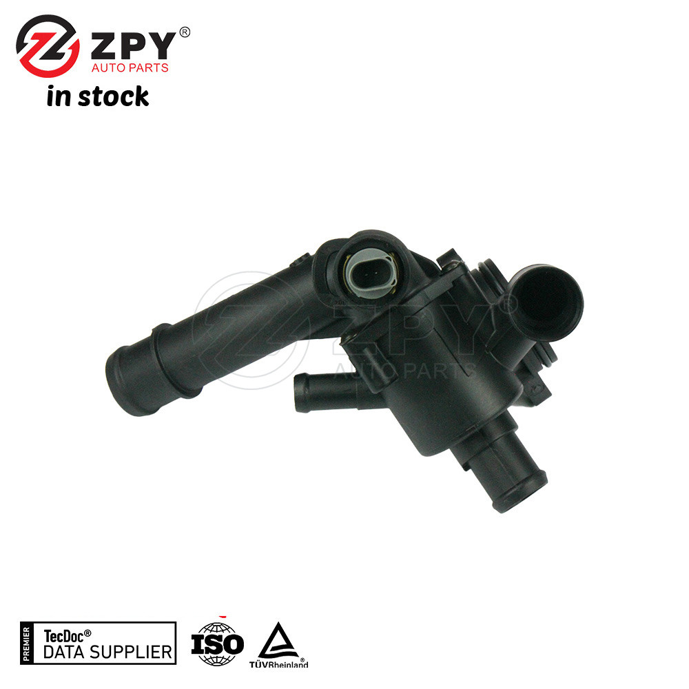 Engine Coolant Thermostat For VW Passat 4Motion Variant Santana 03L 121 111Q