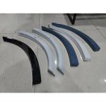 Direct Replacement Wheel Eyebrow for Lixiang l7 l8 l9 OEM Color and Full Car
