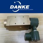 SEIKI MRCA-104 Max Pressure 35 Magnetic Unloader Valve Air Compressor Unloader