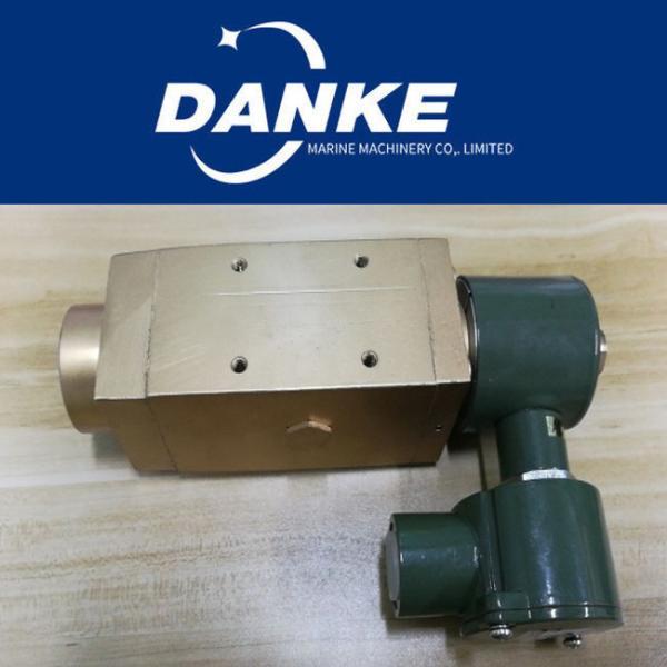 SEIKI MRCA-104 Max Pressure 35 Magnetic Unloader Valve Air Compressor Unloader
