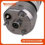 Front Left Air Suspension Shock 97034315100 97034315101 97034315102 97034315103