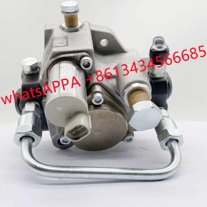 China For denso fuel injection pump 294000-0590 294000-0963 22100-E0243 for HINO diesel engine parts factory