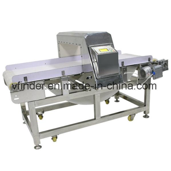 Durable Belt Conveyor Metal Detectors , Stainless Steel Metal Detector Accept