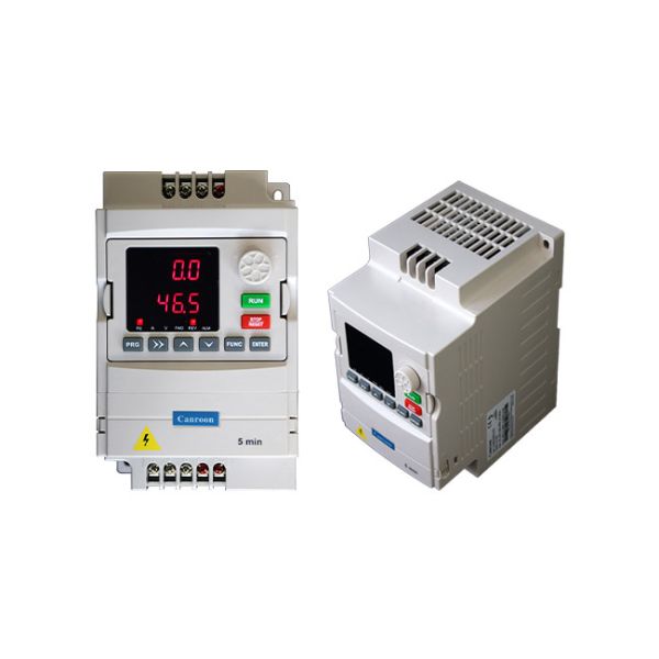 China Multi Function Vector Frequency Inverter With PID Controller factory