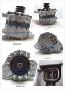 China ME305268 Fuso Aero Midi for 150A alternator factory