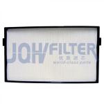 11703980 Heavy Duty Truck Cabin Air Filter PA4991 P500195 6664160 AF26384