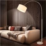 Fishing Floor Lamp for Hotel Home Lighting Residential Lighting
