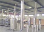 Precision Pure Drinking Water Treatment Systems Plant Water Softener